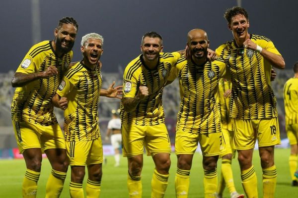 نگاهی به نتایج هفته دهم لیگ امارات؛ شاگردان مجیدی در رده نهم