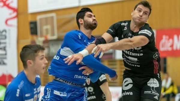 یوسفینژاد نه مهاجرت کردهام و نه تبعه شدهام