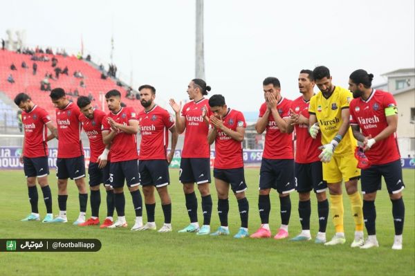 نساجی به دنبال جذب دو وینگر جوان در نیم فصل