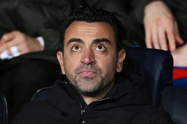  واکنش ژاوی به شکست تحقیرآمیز بارسلونا در دربی کاتالونیا