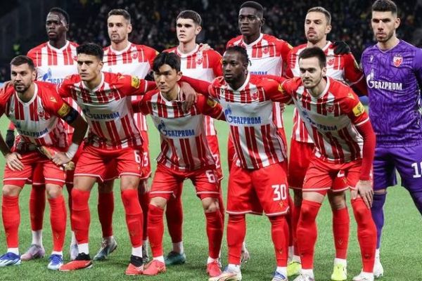  رکورد تاریخی تیم صربستانی؛ عبور از رئال مادریدِ دی‌استفانو