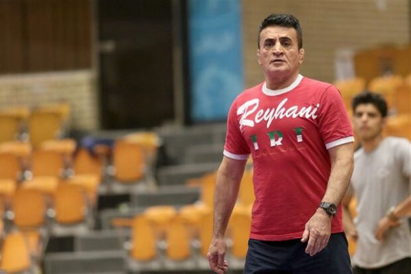  استعفای مجدد محمد بنا  اخلاقی مدیر فنی شد