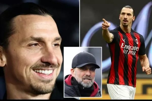 سمت جدید زلاتان در میلان مشخص شد