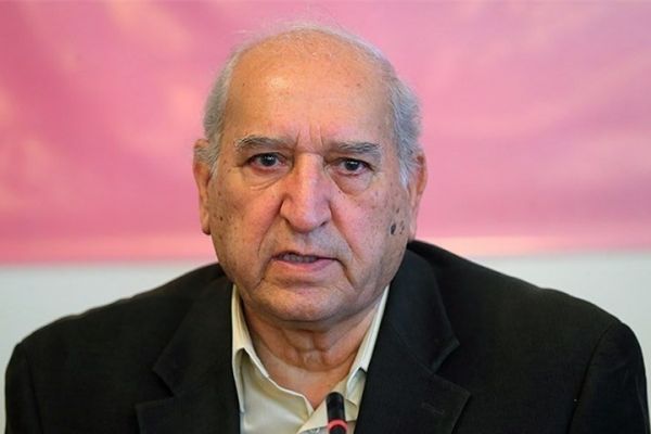 رییس فیبا درگذشت محمود مشحون را تسلیت گفت