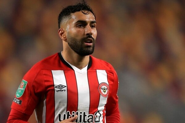 قدوس برنتفورد مثل خانواده من میماند و بازگشت خیلی برای من ساده بود