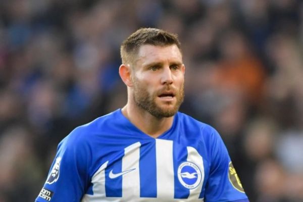  چرا جیمز میلنر در جام جهانی 2018 بازی نکرد