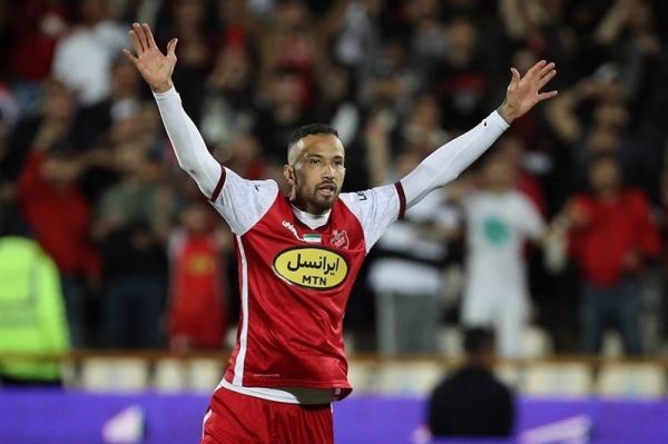 گزارش تسنیم دندانگردی پریرا برای پرسپولیس در فیفا؛ ۳۵۰ هزار دلار به جای ۱۴۳ هزار دلار