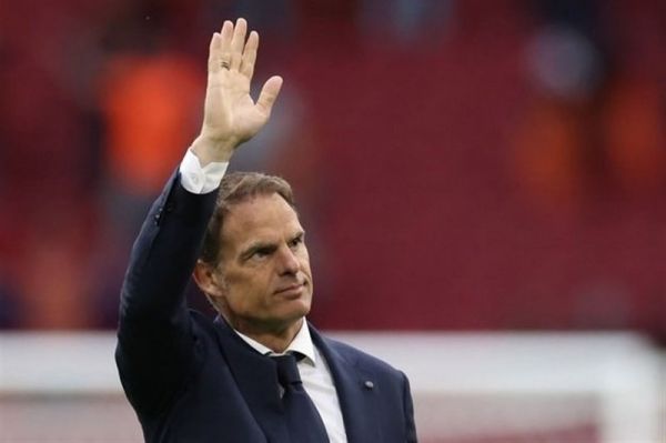 دیبوئر از سرمربیگری الجزیره اخراج شد