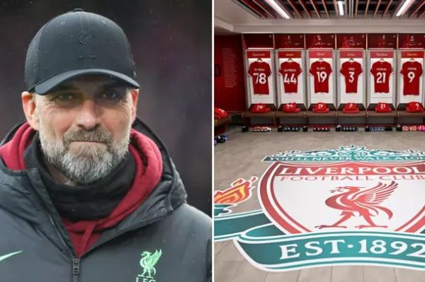  خاطره بازیکن سابق لیورپول از سیستم جریمه‌های عجیب کلوپ
