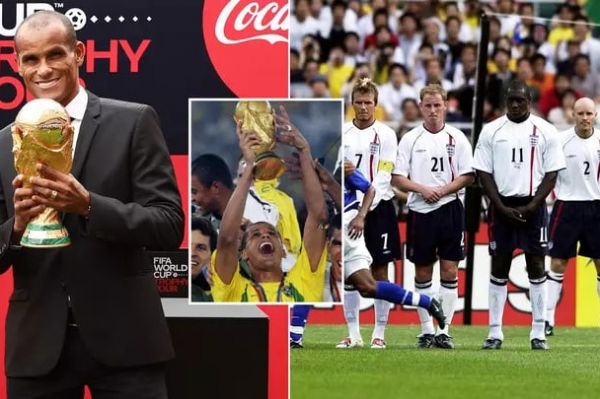 بازیکن سابق انگلیس که از نظر ریوالدو از اوون و بکام هم خطرناکتر بود