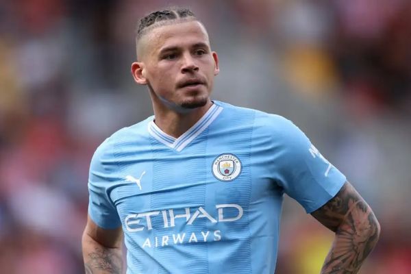  دیدار مدیران یوونتوس با منچسترسیتی برای خرید هافبک انگلیسی