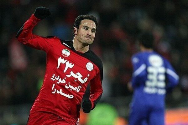  مروری بر عملکرد درخشان بازیکنان خارجی پرسپولیس در تاریخ دربی