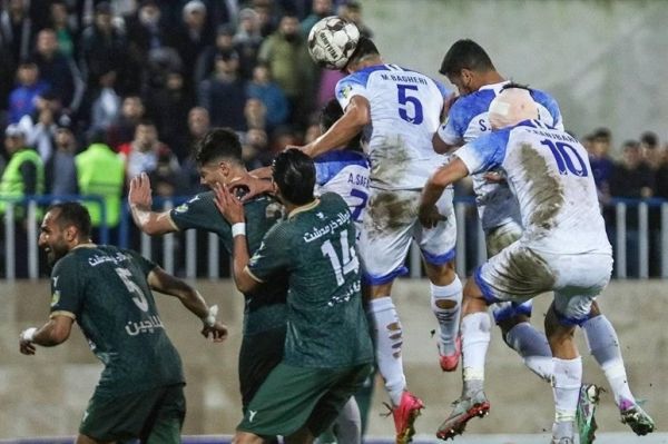  استارت دوباره تمرینات ملوان  برنامه تارتار برای نقل و انتقالات