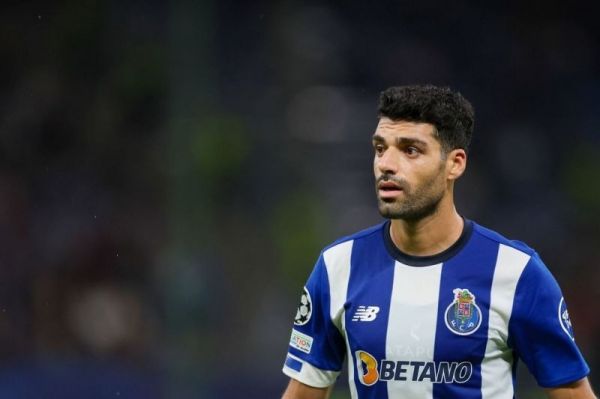  تمجید سایت برزیلی از مهدی طارمی