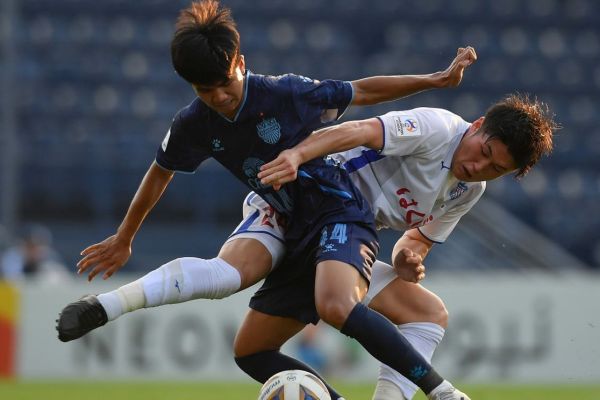 صعود نمایندگان ژاپن به مرحله حذفی لیگ قهرمانان آسیا؛ اولسان در آستانه حذف