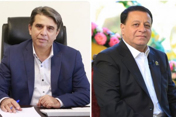 پیام الکساندر مدودف برای ساکت و نیکفر