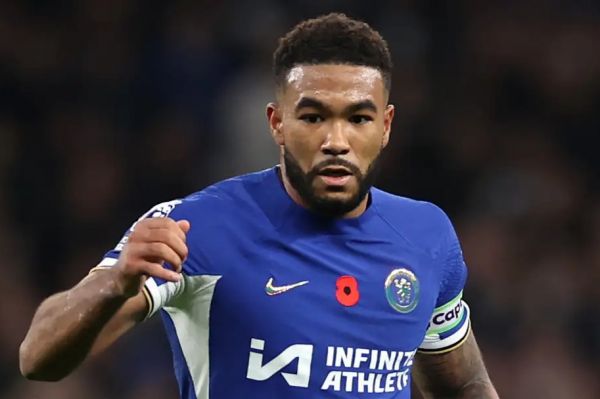 کابوس مصدومیتهای کاپیتان چلسی همچنان ادامه دارد