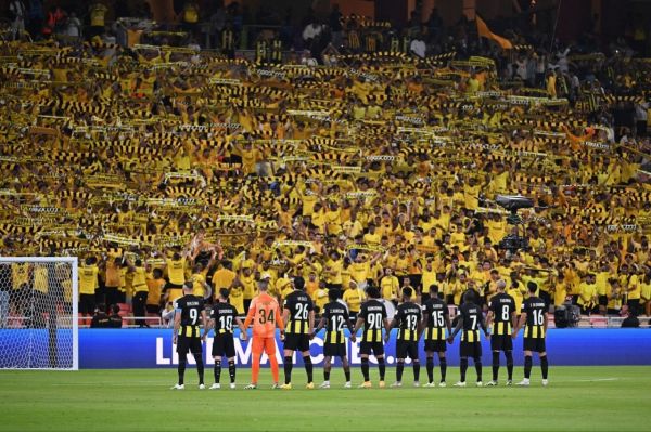 اولین پیروزی الاتحاد در جام باشگاه های جهان مقابل اوکلندسیتی