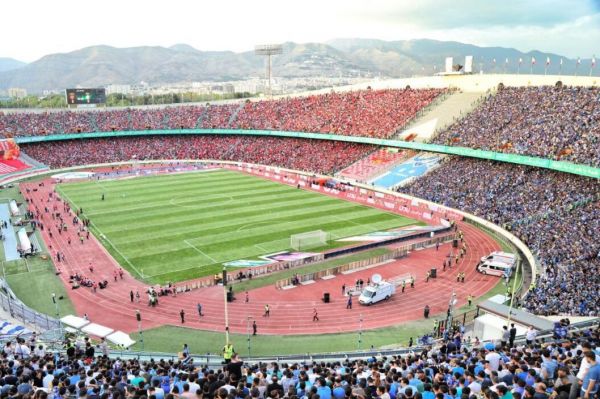 تکمیل ظرفیت بلیتفروشی دربی پایتخت