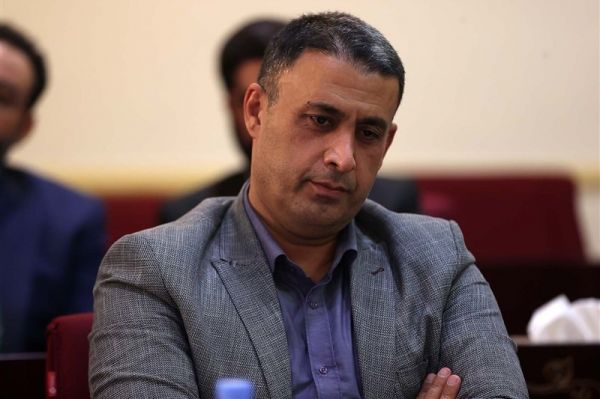 سرپرست شرکت توسعه و نگهداری اماکن ورزشی از سمت خود استعفا داد