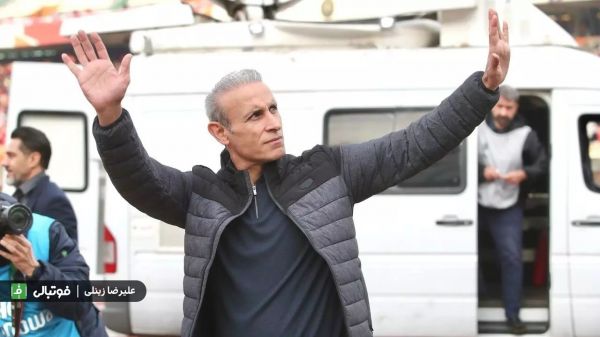 امیدواری پرسپولیسیها قبل از بازی فردا؛ یحیی گلمحمدی در دربی بباز نیست