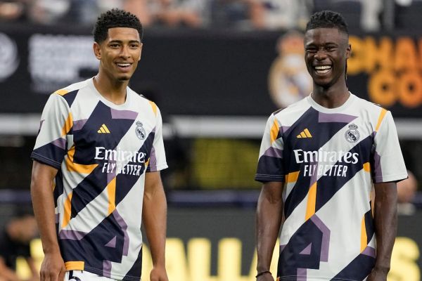 دو ستاره رئال مادرید در خطر محرومیت در لیگ قهرمانان اروپا