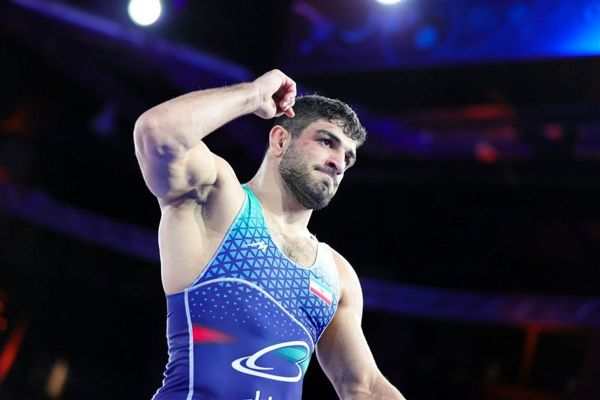 مراد محمدی قاسمپور و گلیج را از به دلیل مصدومیت دست دادیم