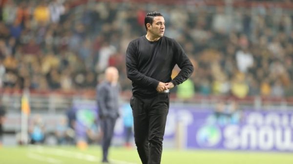 معمایی که نکونام طرح کرد؛ کدام مصدومان استقلال تمرین کردهاند