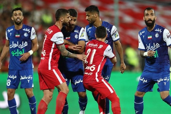 آمادهباش اتوبوسرانی برای جابجایی تماشاگران دربی