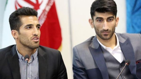  خبر جدید بیرانوند درباره امیری؛ مصدومیتش جدی نیست