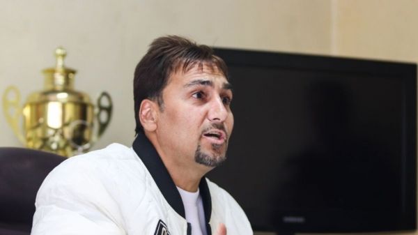 مرور خاطرات تلخ علی اکبریان؛ در 3 ماه هم معتاد شدم هم قاچاقچی