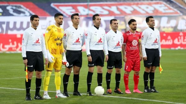  قصه بنیادی‌فرد و سرخابی‌ها در تاریخ لیگ برتر؛ V A Rدار