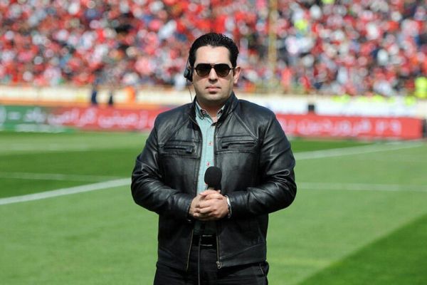  آمار دربی‌ها با گزارش احمدی؛ پرسپولیسی‌ها خوشحال‌ترند