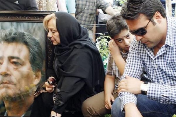 بهترین هدیه تولدی که ناصر حجازی از آتیلا گرفت چه بود