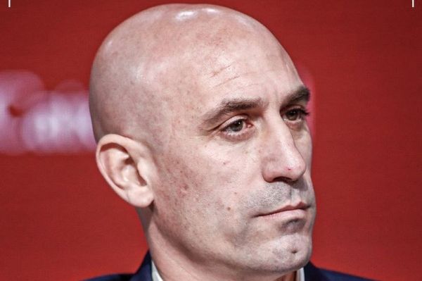  اعتراض رئیس جنجالی سابق فدراسیون اسپانیا به عادلانه نبودن حکم دادگاه