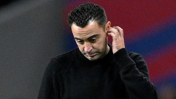 دومین باخت پیاپی بارسلونا؛ اوضاع بحرانی برای تیم ژاوی