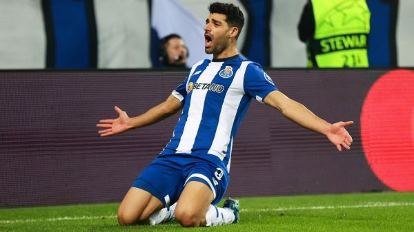  رکورد تاریخی طارمی در لیگ قهرمانان اروپا