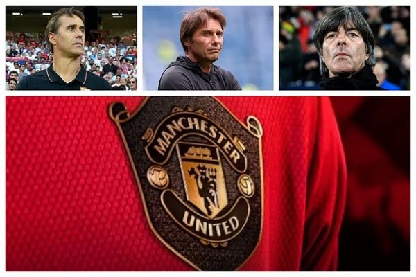 پنج گزینه جانشینی تنهاگ در منچستریونایتد