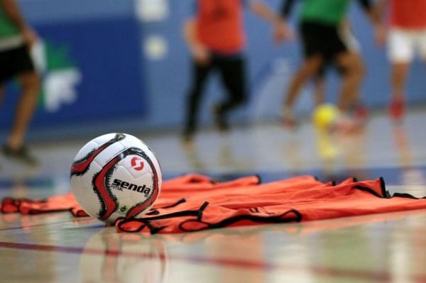 اعلام برنامه کامل جام ملتهای فوتسال آسیا 2024