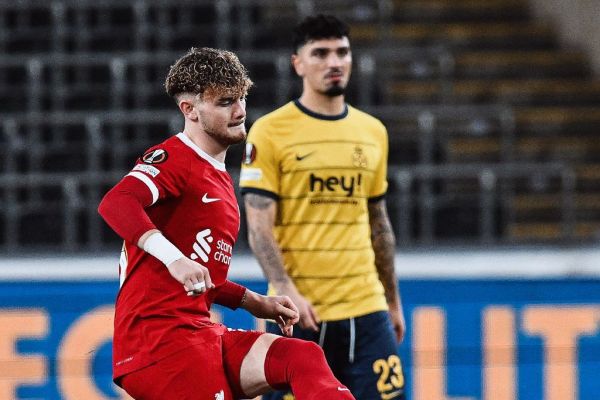 شکست ذخیره های لیورپول در هفته پایانی لیگ اروپا