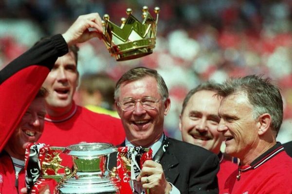  بلایی که منچسترسیتی پس از رفتن فرگوسن بر سر منچستریونایتد آورد