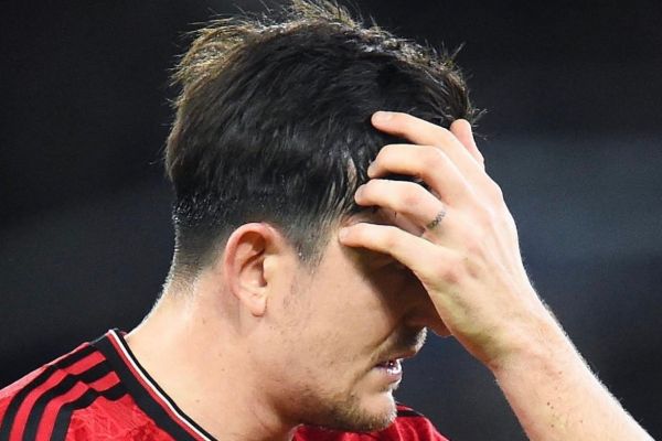 دو بازیکن منچستریونایتد که بازی مقابل لیورپول را از دست میدهند