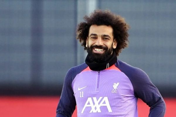 محمد صلاح در ژانویه به لیگ عربستان نمیرود