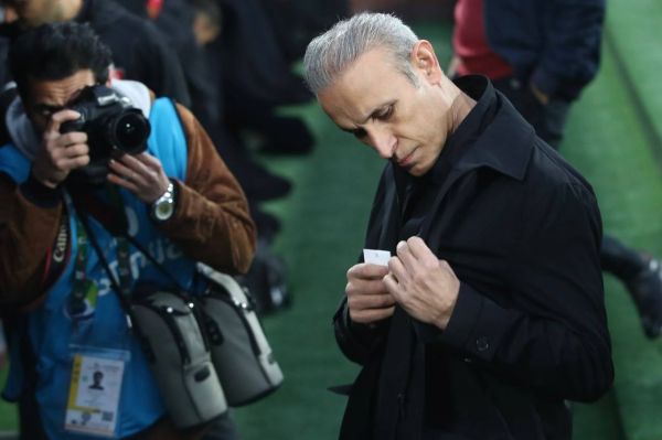 یحیی در دربی بباز نیست