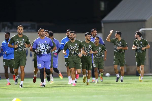  آمار جالب گل‌گهر در نیمه مربیان