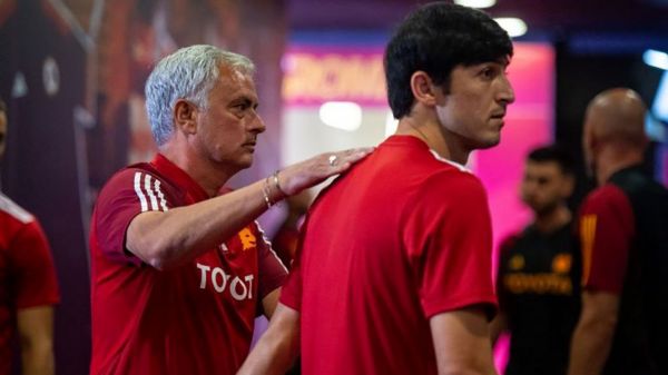  آزمون کنار مورینیو؛ خیال قلعه‌نویی راحت شد