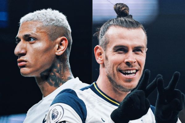  رسیدن ستاره برزیلی تاتنهام به آمار گرت بیل