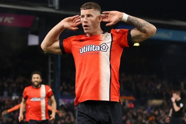 بازیکن سابق چلسی که با لقب «موش» صدا زده میشد