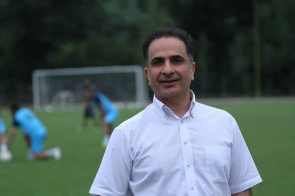  حدادیان  مطمئن هستم وضعیت تیم نساجی تغییر خواهد کرد  کادرفنی را تغییر نمی‌دهیم