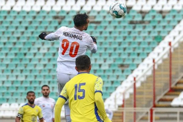  اعلام اسامی محرومان هفته هفدهم لیگ یک